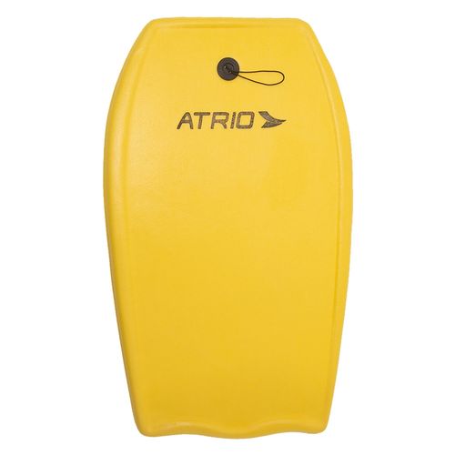 Prancha Bodyboard Atrio Junior Amarelo - ES427