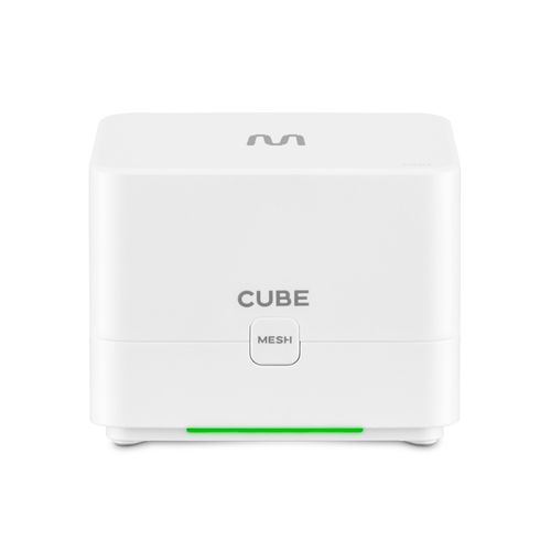 Roteador Cube Mesh AC1200 Fast + Giga - RE168OUT [Reembalado]