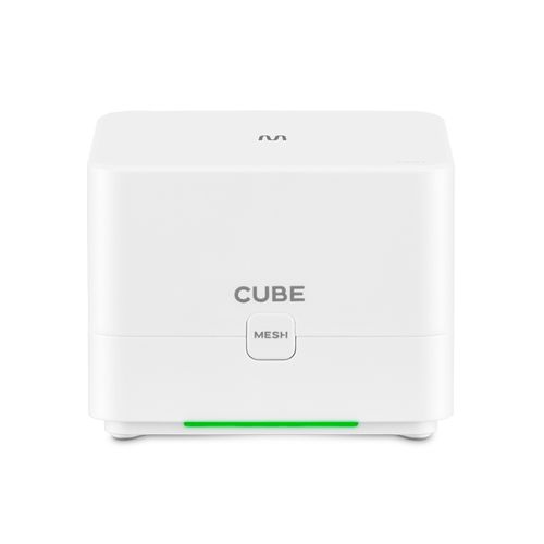 Roteadores Cube Mesh AC1200 Fast - RE167OUT [Reembalado]
