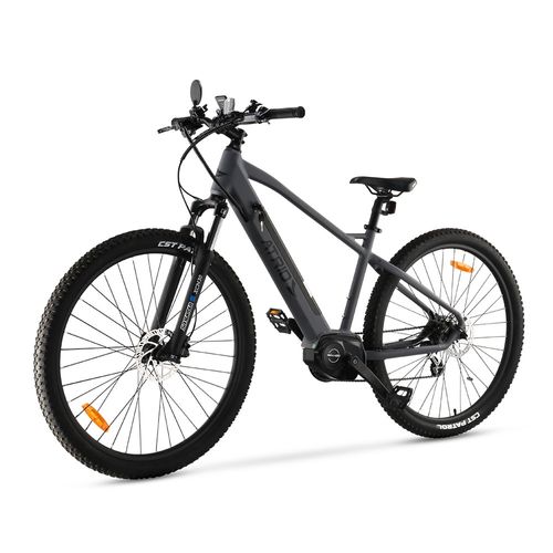 Bicicleta Elétrica Toronto Aro 29 250W Freio a Disco Shimano 8v Atrio - VM103M