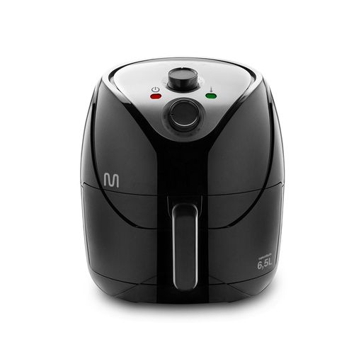 Air Fryer 6,5L Com Grade 1700w-127v Preto Multi - GO217OUT [Remanufaturado]