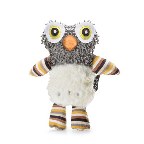 Brinquedo de Pelúcia para Cães - Amiguinhos Estampados Birdie Mimo - PP165