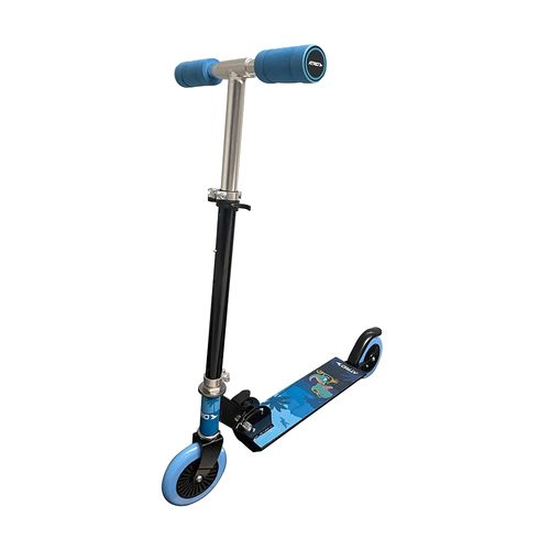 Patinete com 2 Rodas Dinossauro Atrio - ES458OUT [Reembalado]